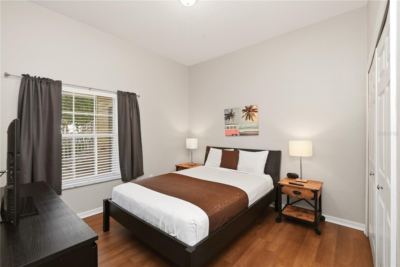 BAHAMA BAY, A CONDOMINIUM - Residential