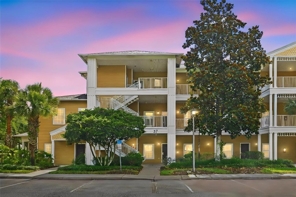 Photo of 102 Rum Run #37-102, Davenport, FL 33897 (MLS # O6411220)