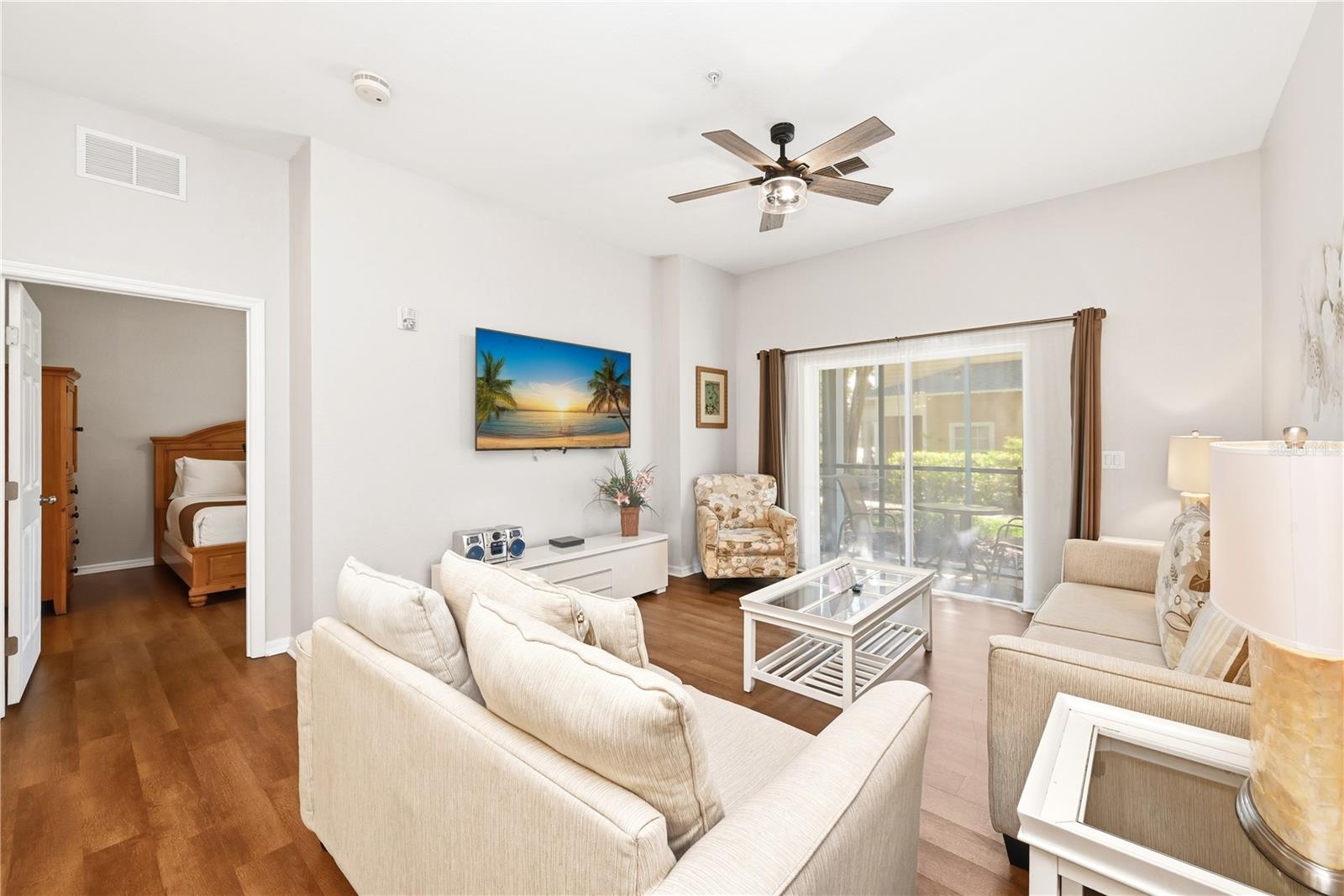 BAHAMA BAY, A CONDOMINIUM - Residential