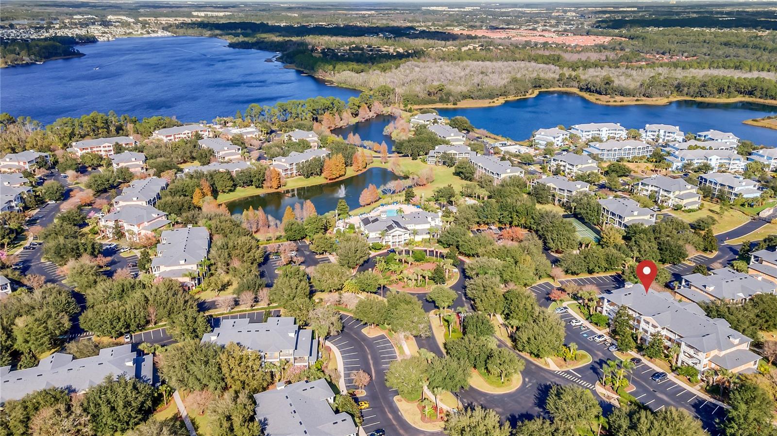 BAHAMA BAY, A CONDOMINIUM - Residential