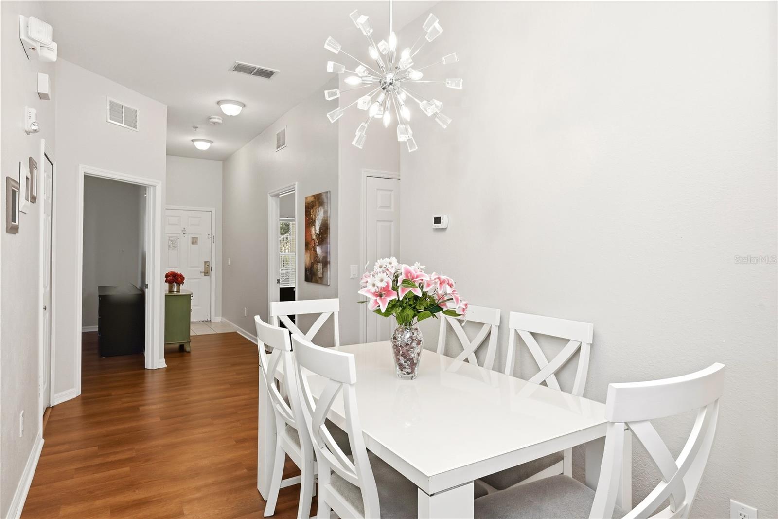 BAHAMA BAY, A CONDOMINIUM - Residential