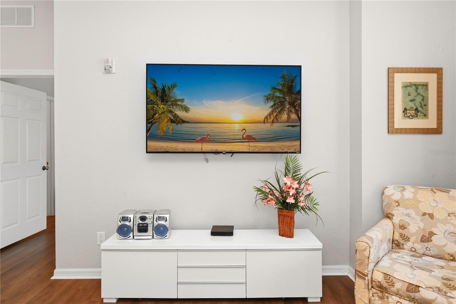 BAHAMA BAY, A CONDOMINIUM - Residential