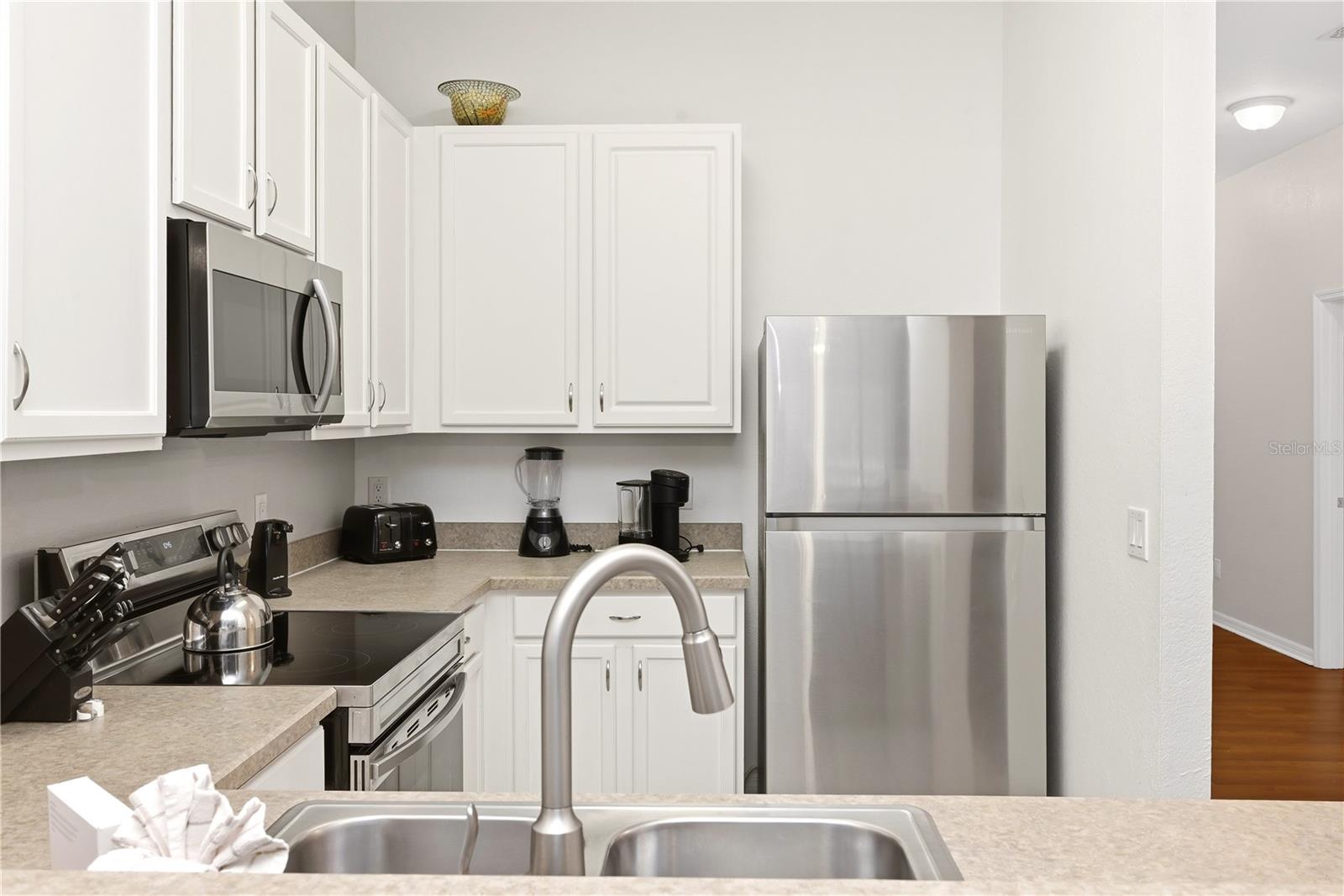 BAHAMA BAY, A CONDOMINIUM - Residential