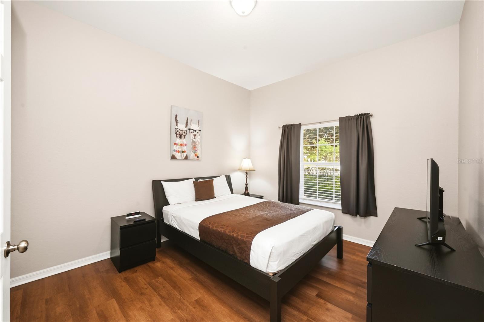 BAHAMA BAY, A CONDOMINIUM - Residential