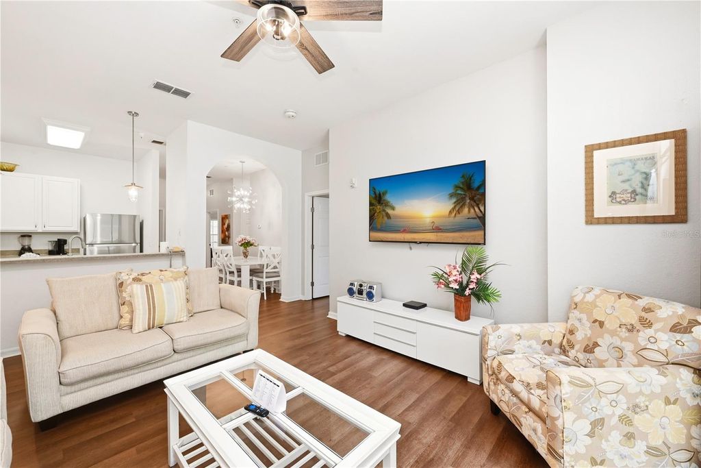 Photo of 102 Rum Run #37-102, Davenport, FL 33897 (MLS # O6411220)