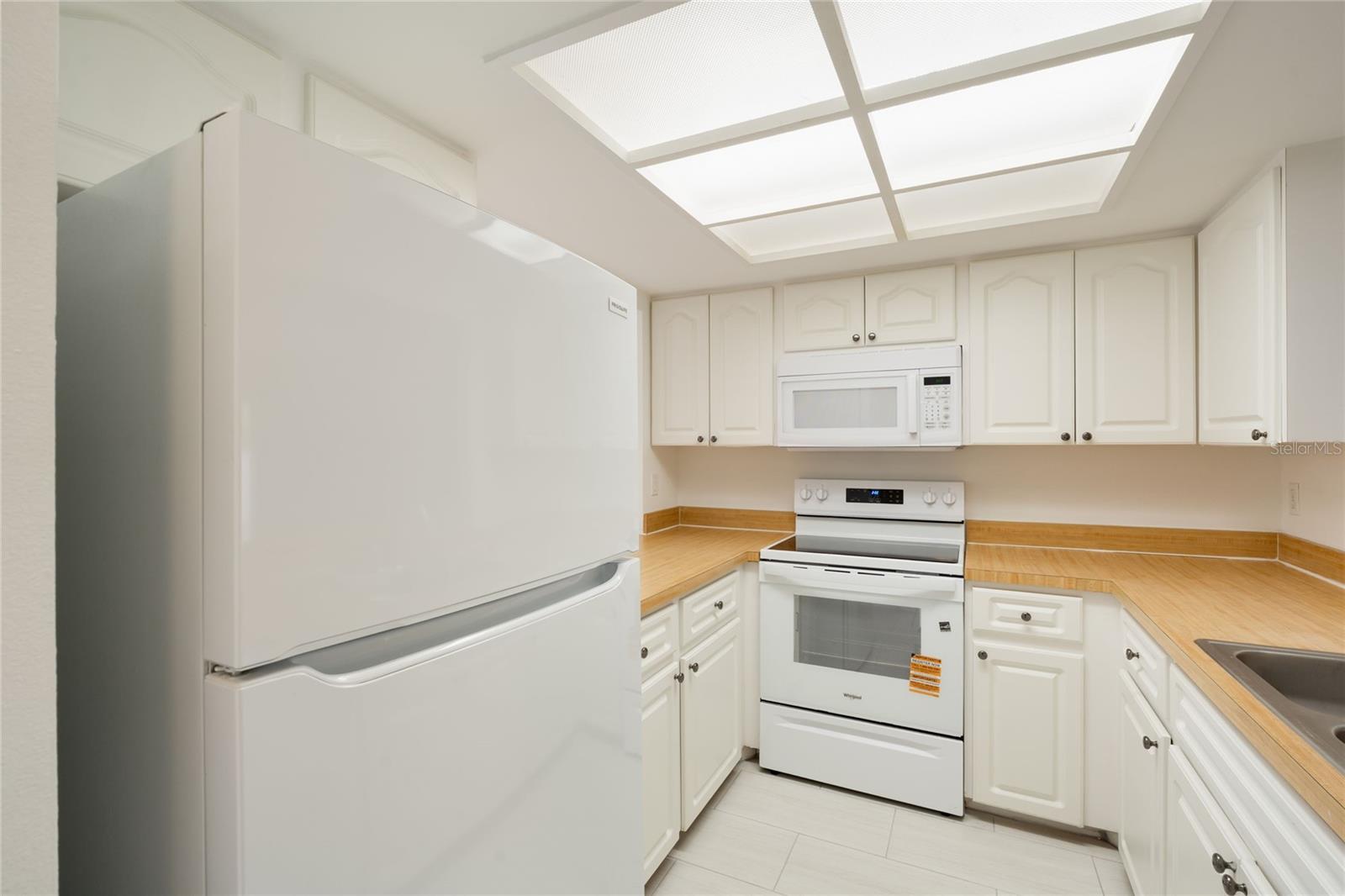 SUNRIDGE - Residential