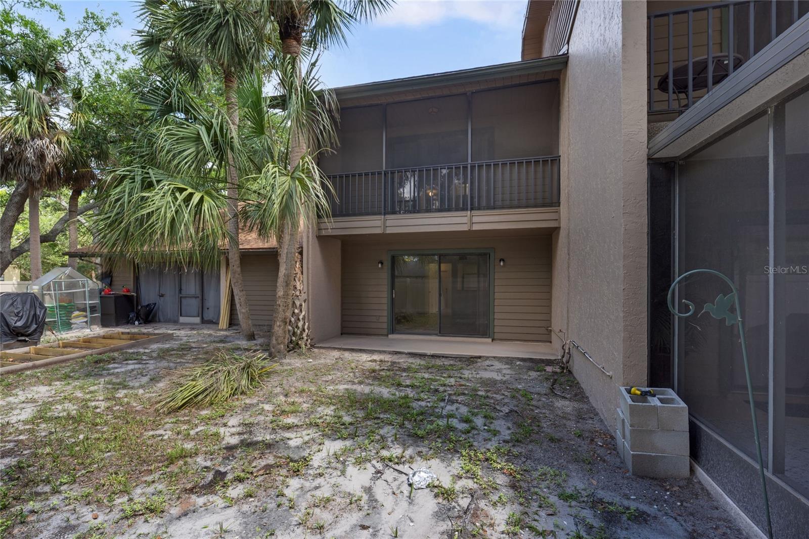 SUNRIDGE - Residential