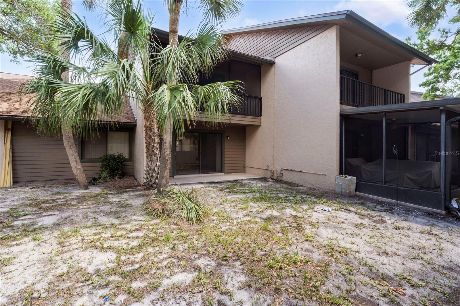 SUNRIDGE - Residential