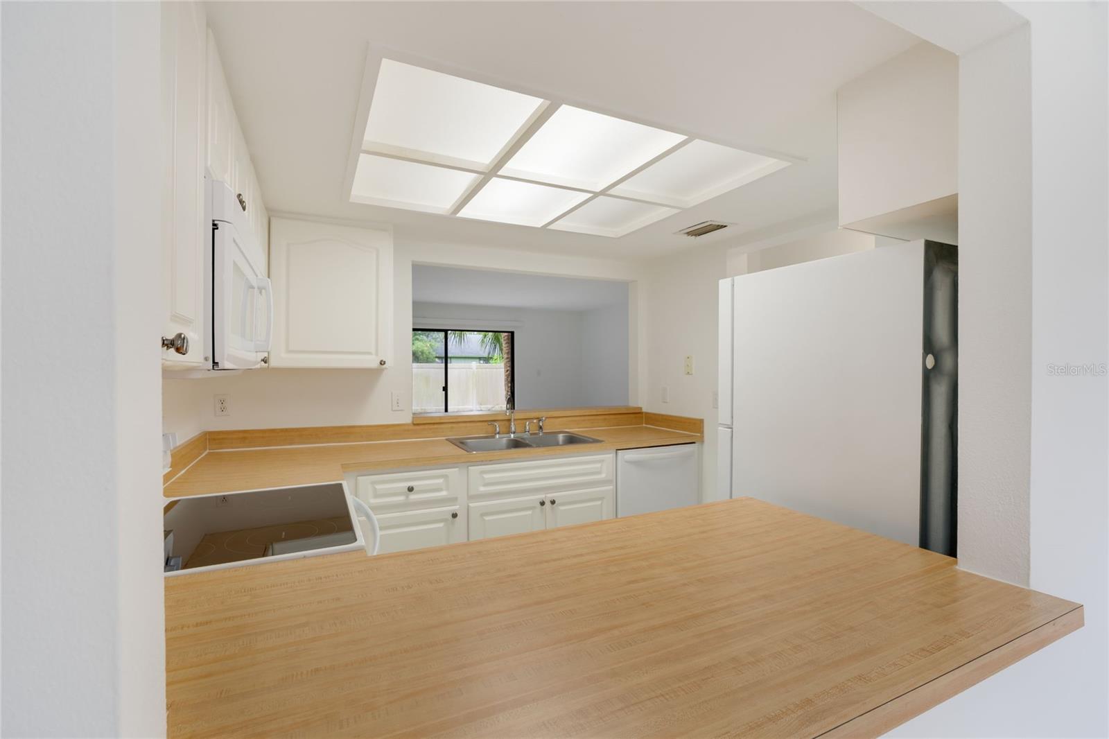 SUNRIDGE - Residential