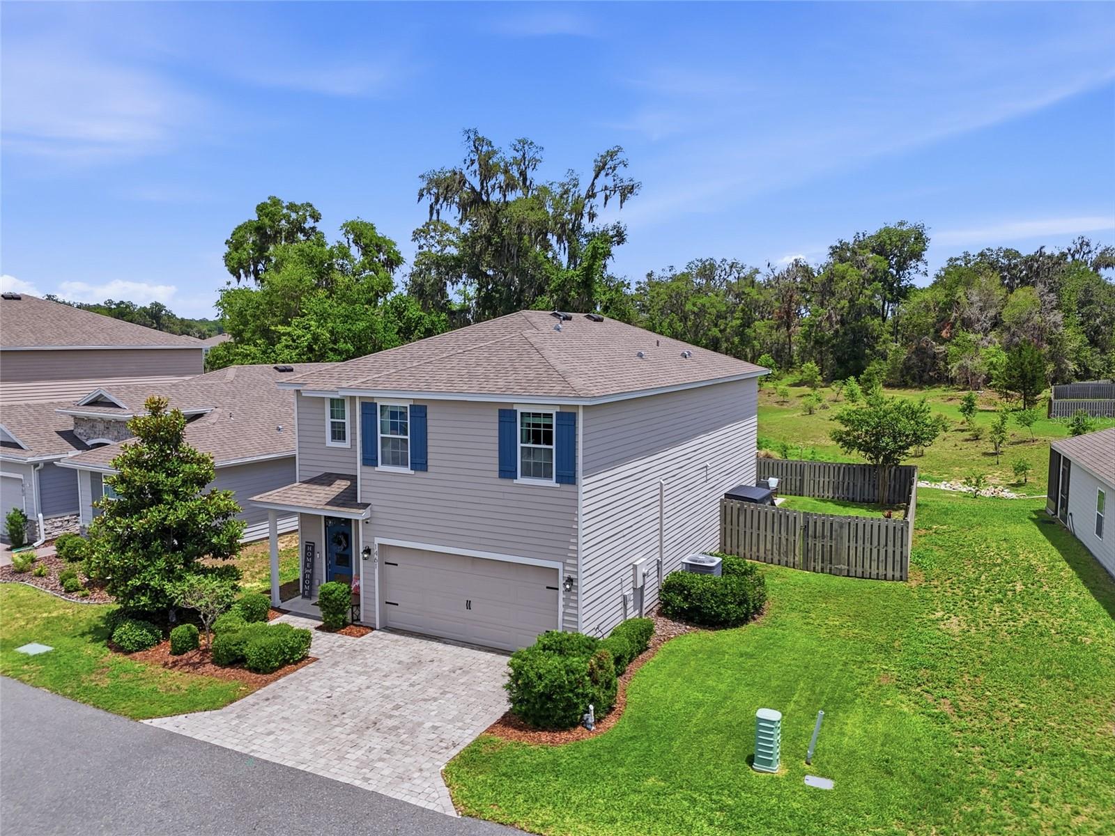 ARBOR GREENS PH II UNIT III PB 36 PG 60 - Residential
