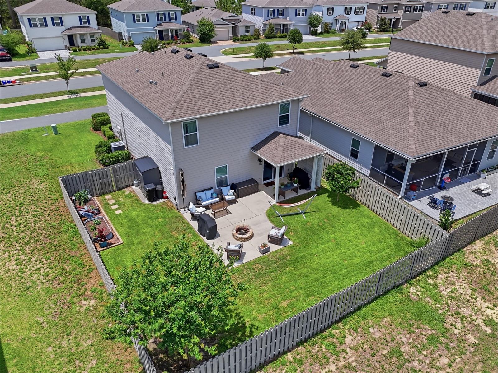 ARBOR GREENS PH II UNIT III PB 36 PG 60 - Residential