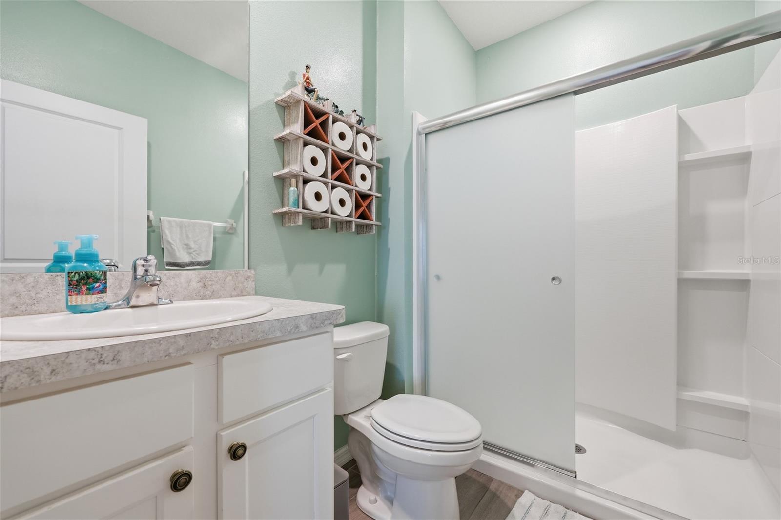ARBOR GREENS PH II UNIT III PB 36 PG 60 - Residential