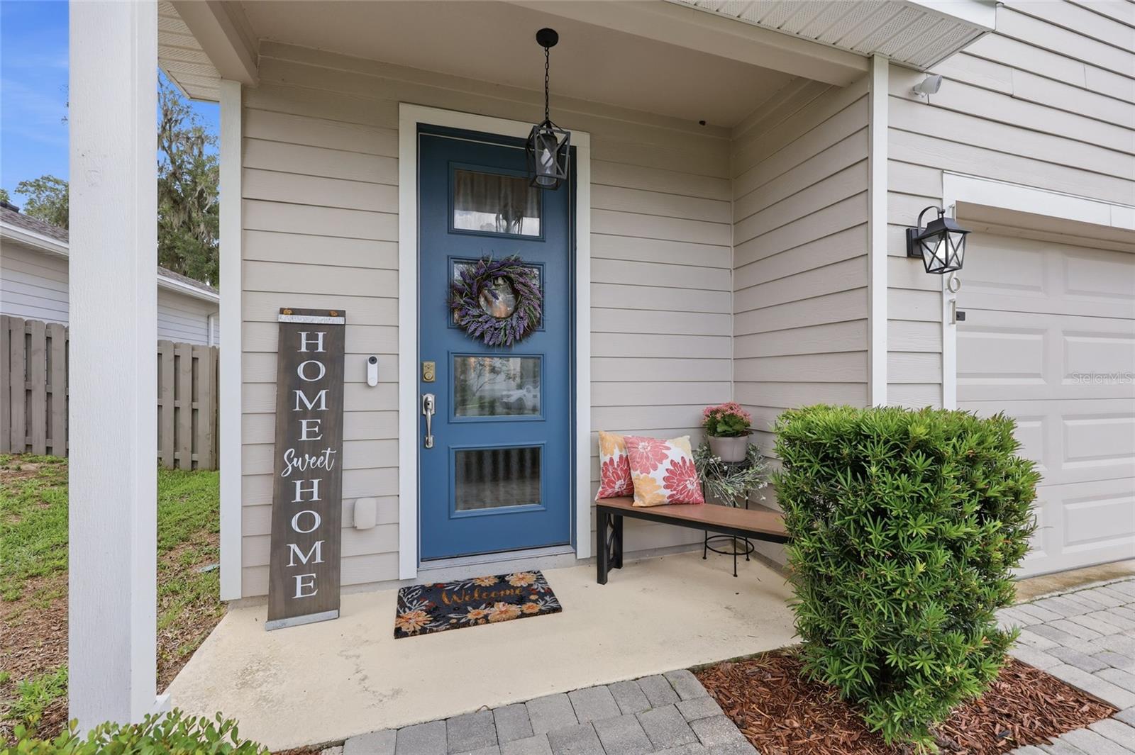 ARBOR GREENS PH II UNIT III PB 36 PG 60 - Residential