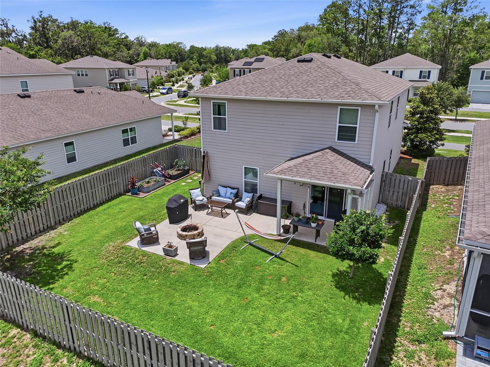 ARBOR GREENS PH II UNIT III PB 36 PG 60 - Residential