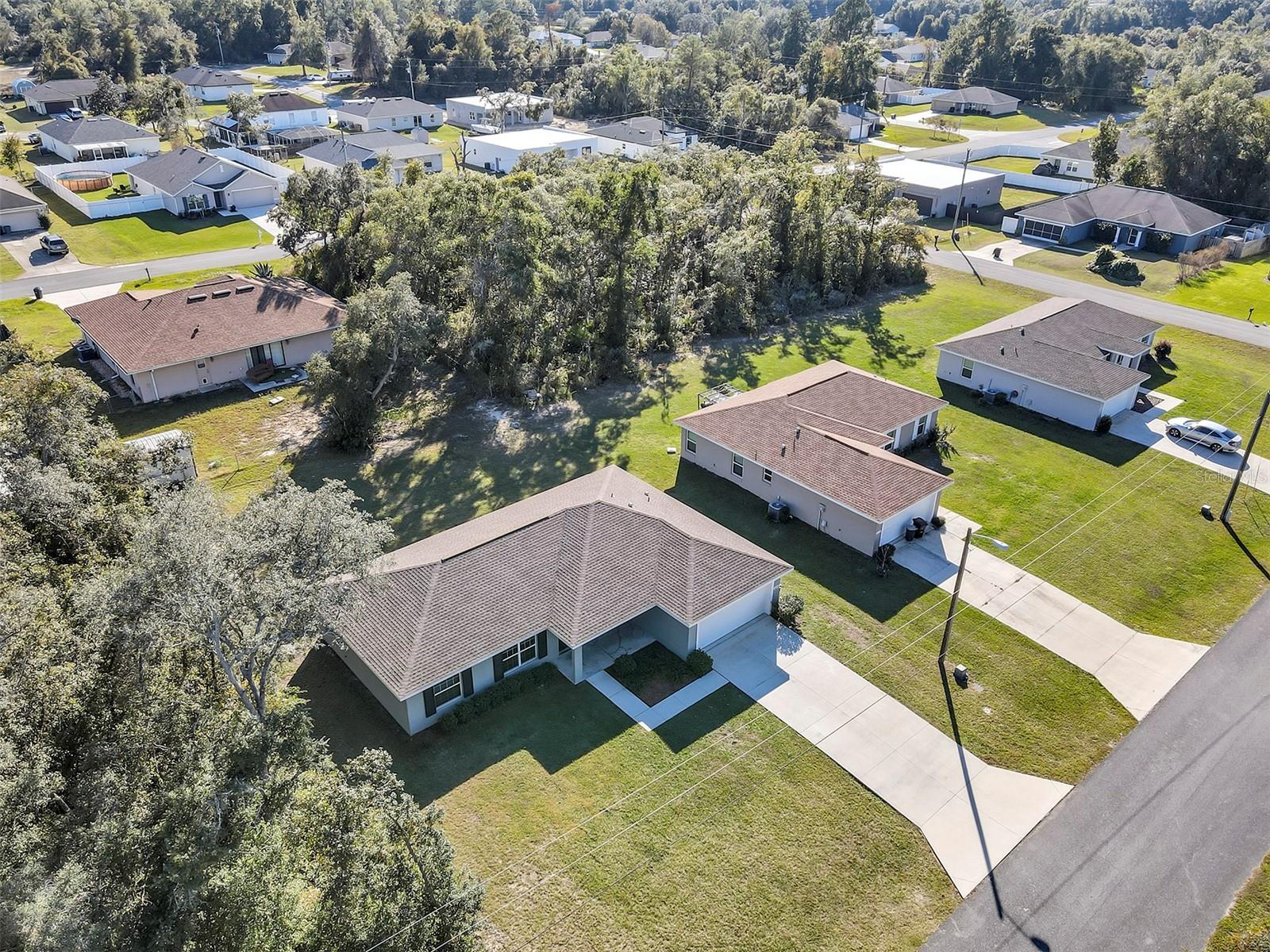 MARION OAKS UN 7 - Residential