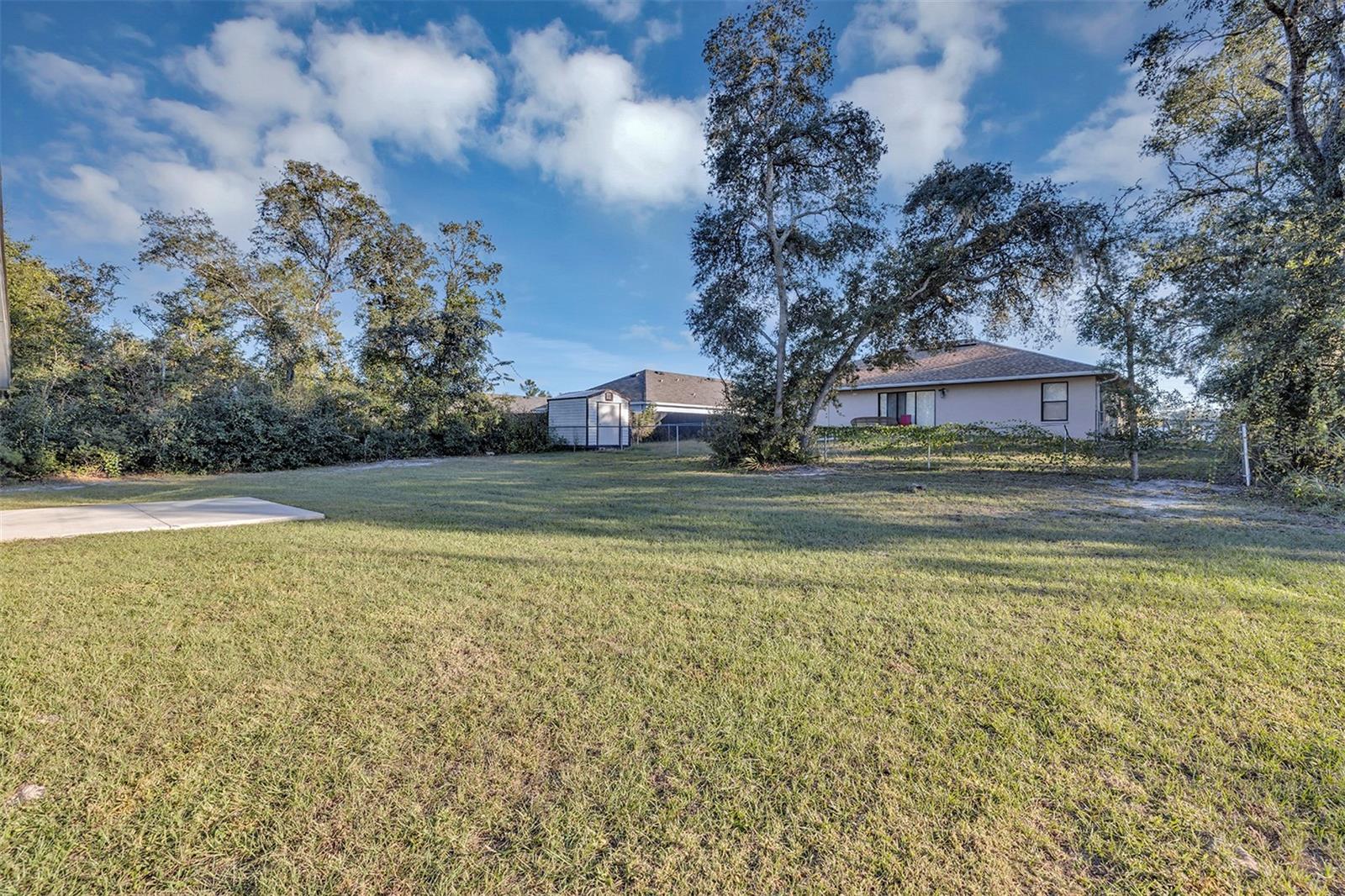 MARION OAKS UN 7 - Residential