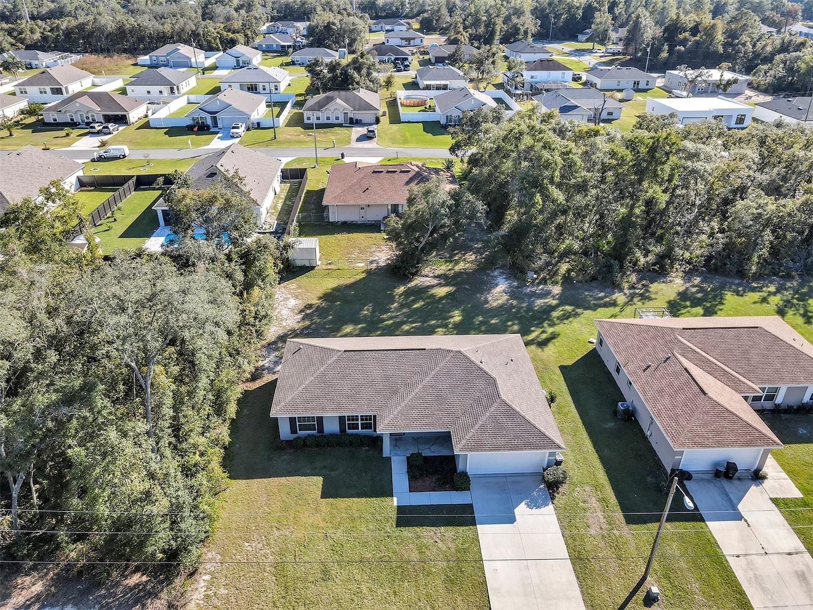 MARION OAKS UN 7 - Residential