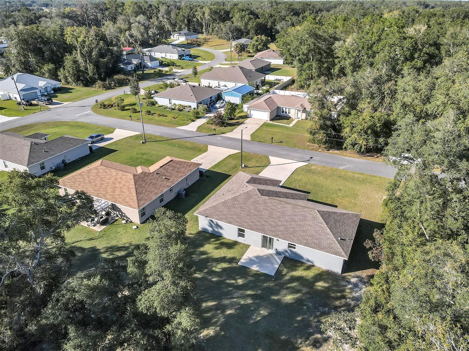 MARION OAKS UN 7 - Residential