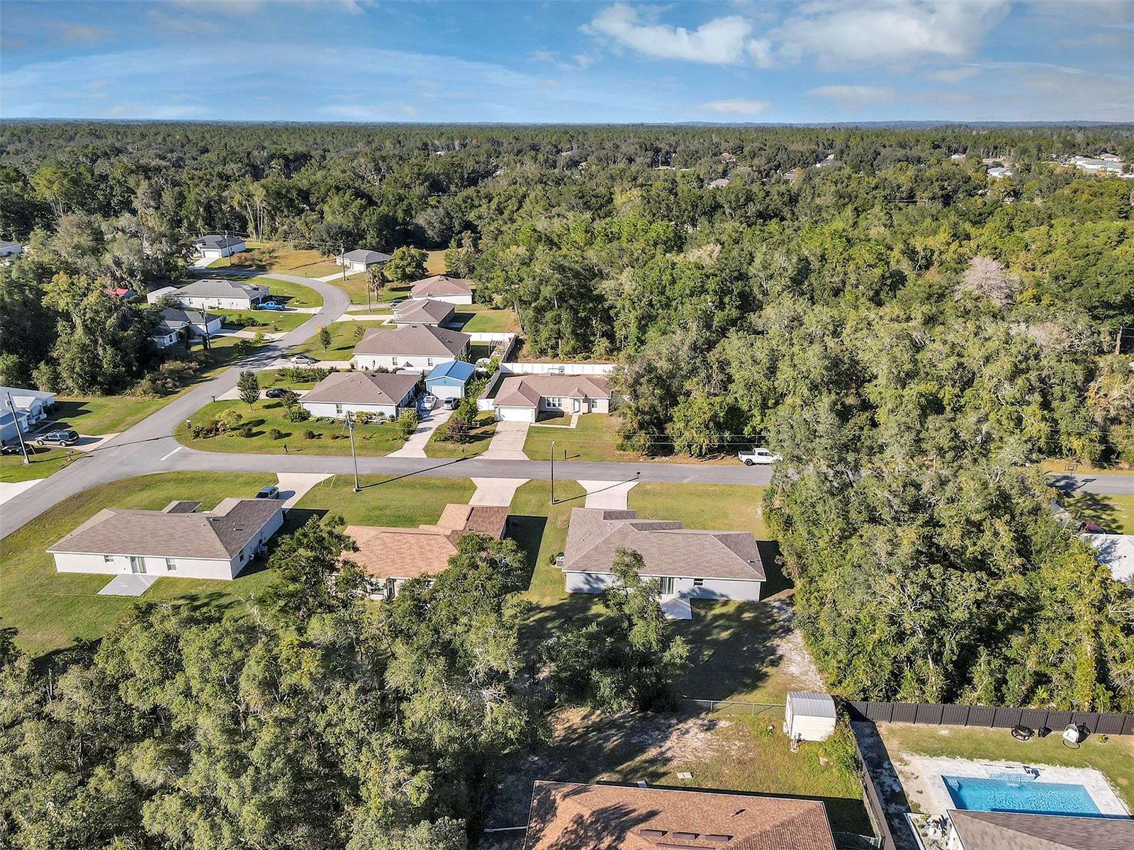 MARION OAKS UN 7 - Residential