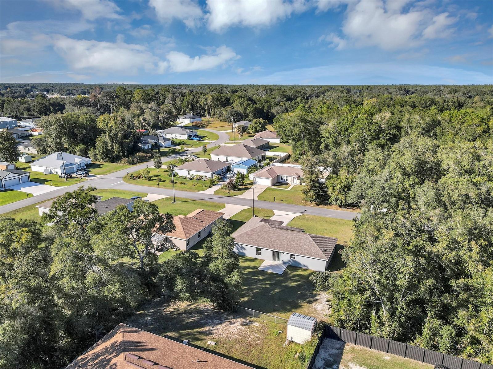 MARION OAKS UN 7 - Residential