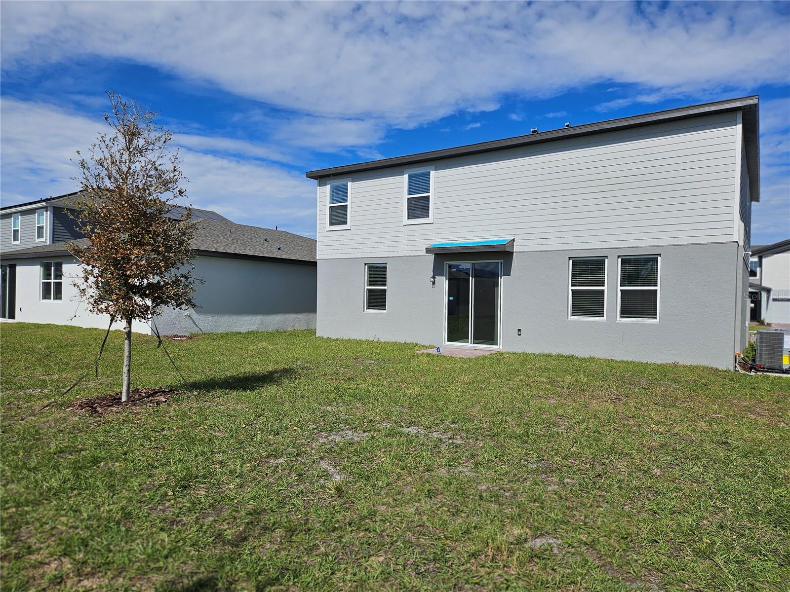 LAWSON DUNES SUB - Residential