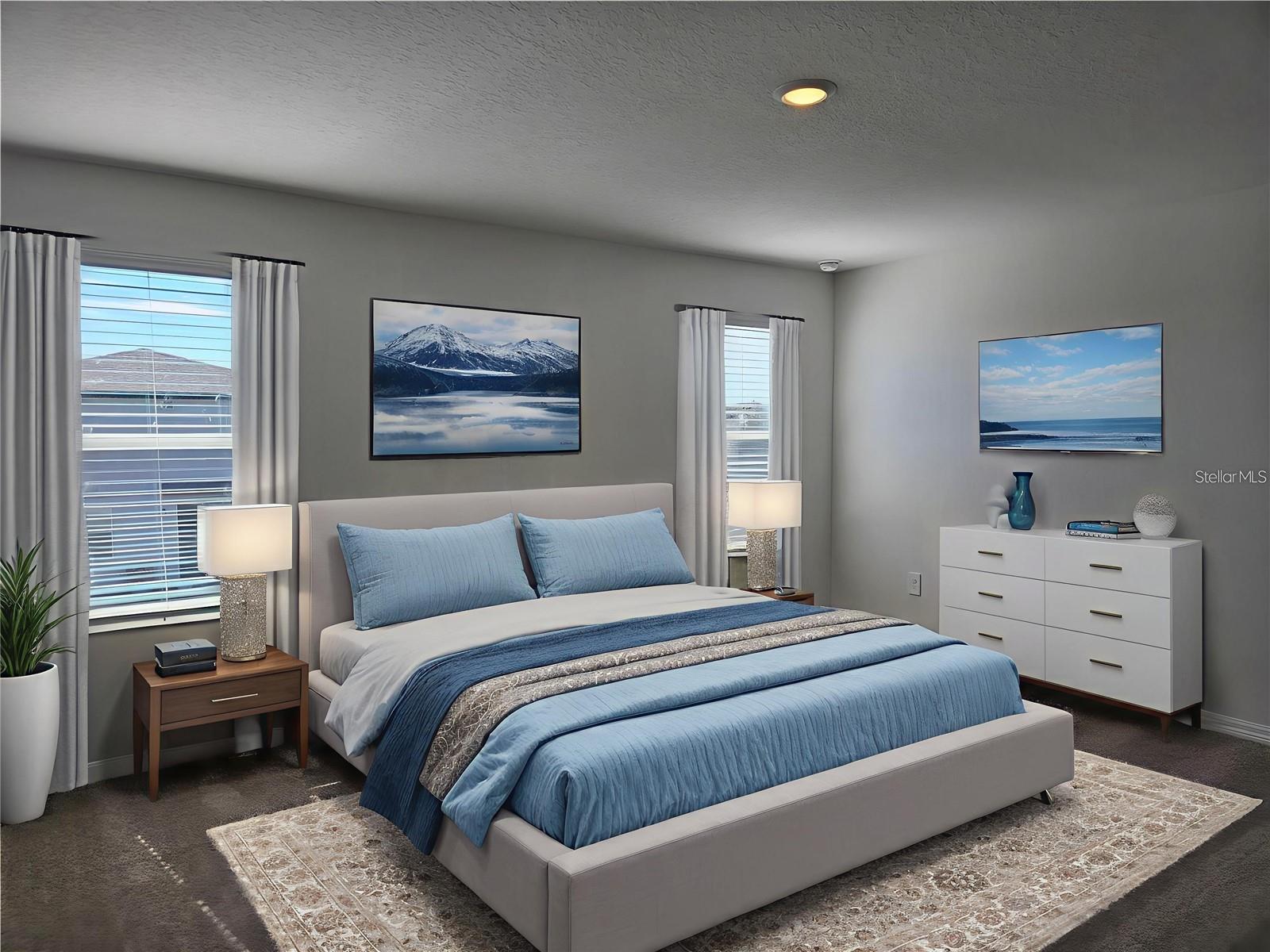 LAWSON DUNES SUB - Residential