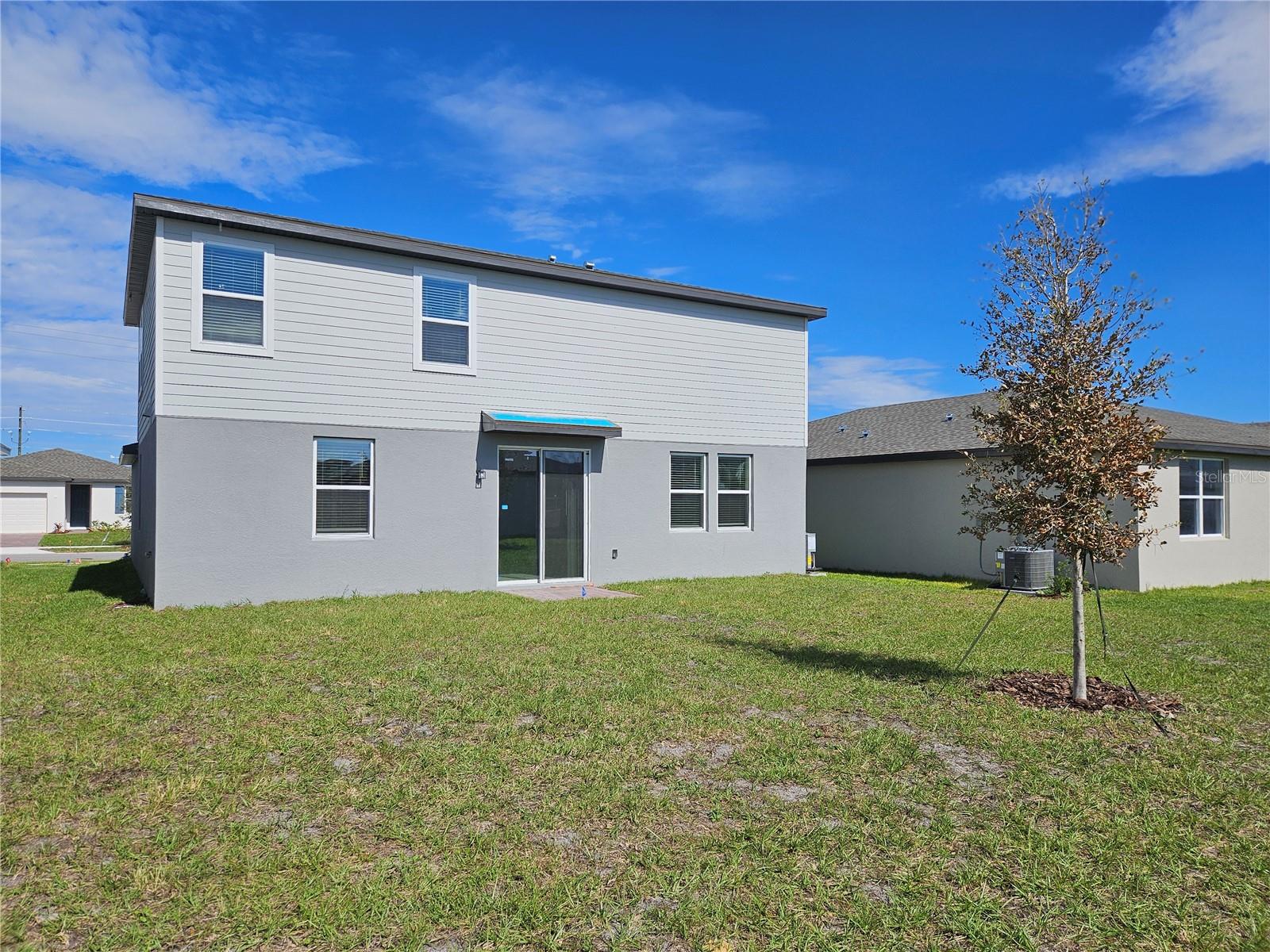 LAWSON DUNES SUB - Residential