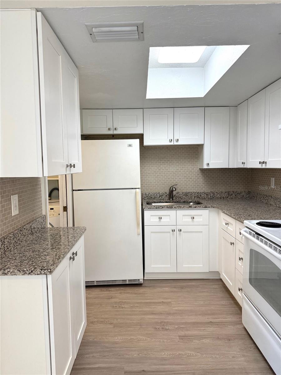 NORTH VAMO SUB 2 - Residential Lease
