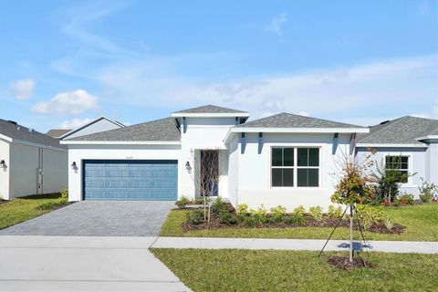 Photo of 5749 Wallis Lane, Saint Cloud, FL 34771 (MLS # TB8453383)