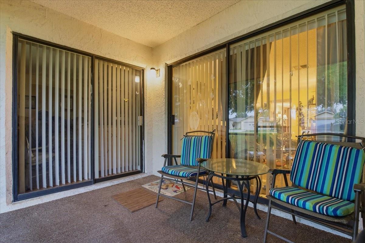 COUNTRY OAKS 1 CONDO PH 3 - Residential