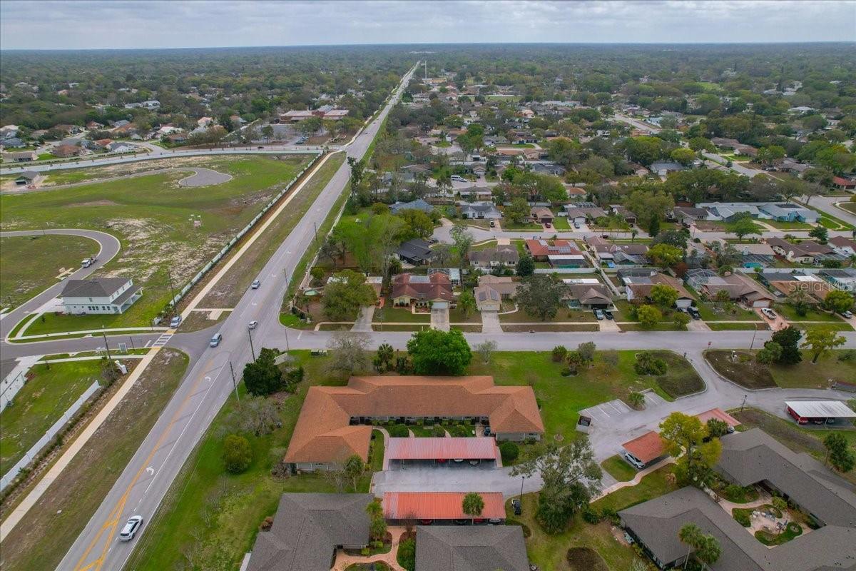 COUNTRY OAKS 1 CONDO PH 3 - Residential