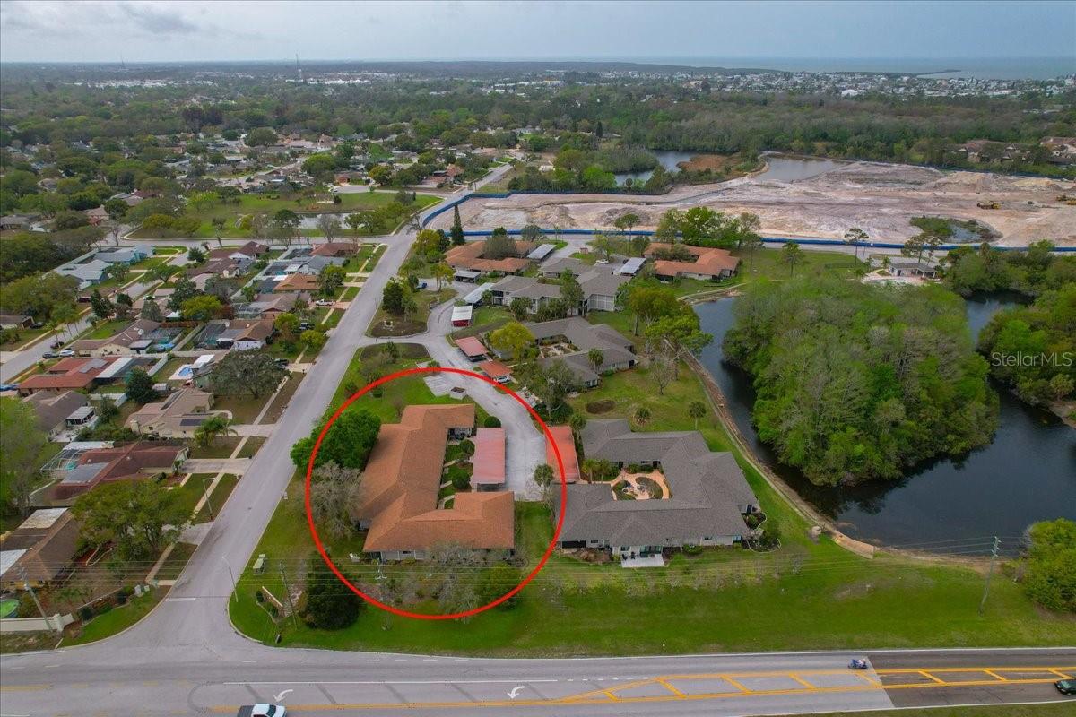 COUNTRY OAKS 1 CONDO PH 3 - Residential