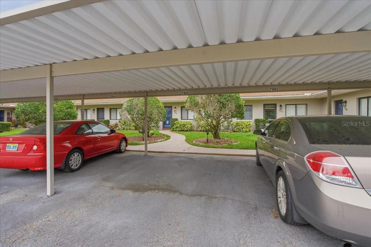 COUNTRY OAKS 1 CONDO PH 3 - Residential