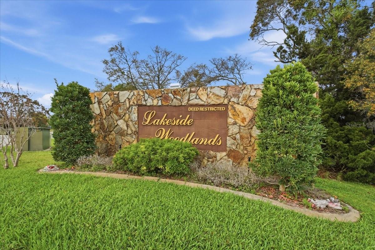 COUNTRY OAKS 1 CONDO PH 3 - Residential