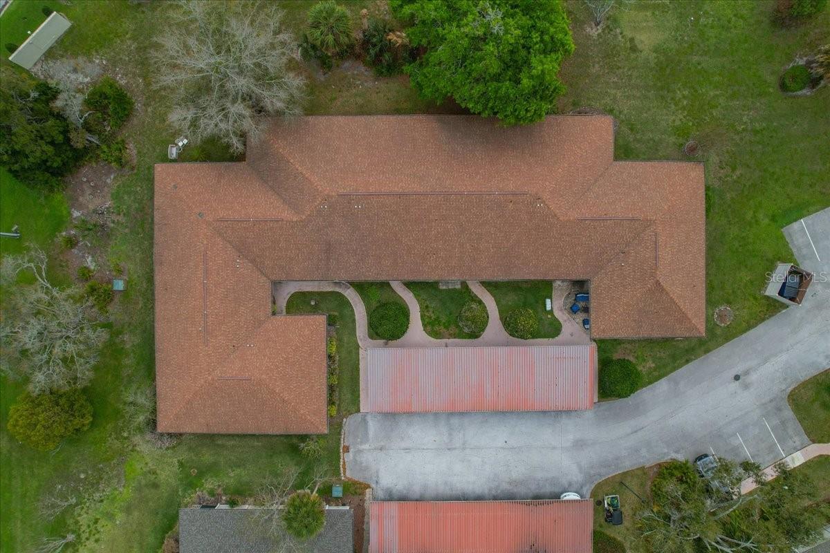 COUNTRY OAKS 1 CONDO PH 3 - Residential