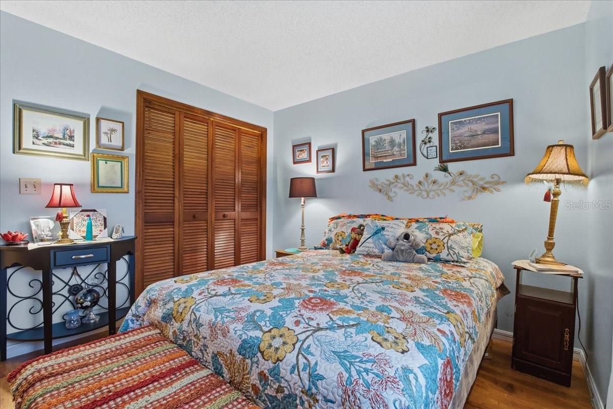 COUNTRY OAKS 1 CONDO PH 3 - Residential