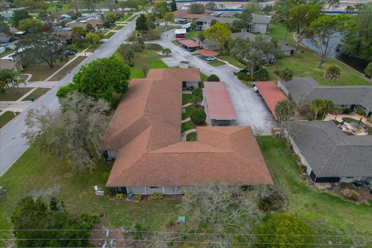 COUNTRY OAKS 1 CONDO PH 3 - Residential