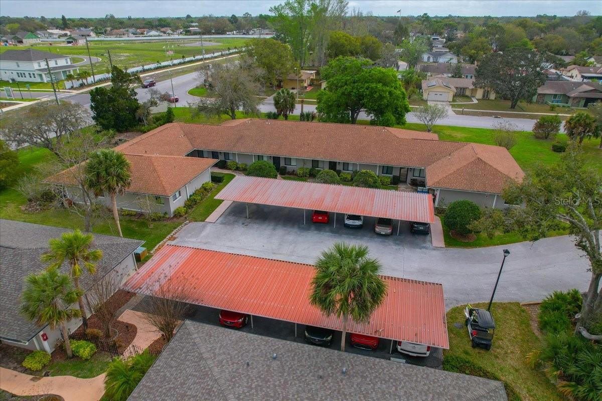 COUNTRY OAKS 1 CONDO PH 3 - Residential