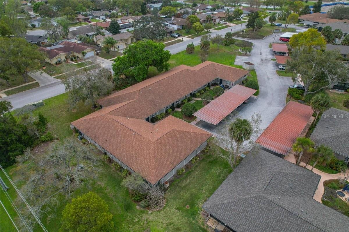 COUNTRY OAKS 1 CONDO PH 3 - Residential