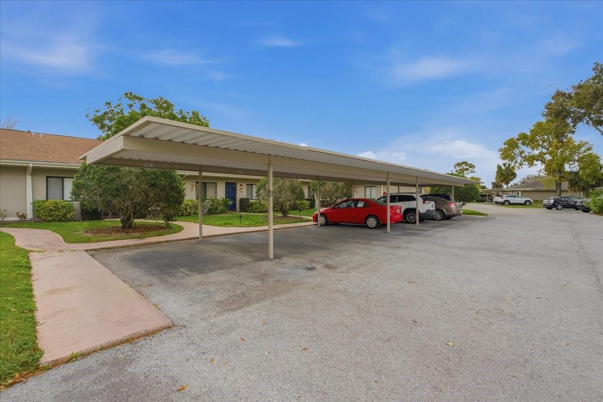 COUNTRY OAKS 1 CONDO PH 3 - Residential