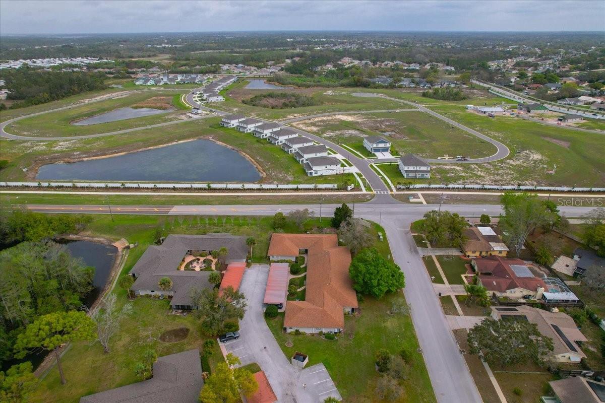 COUNTRY OAKS 1 CONDO PH 3 - Residential