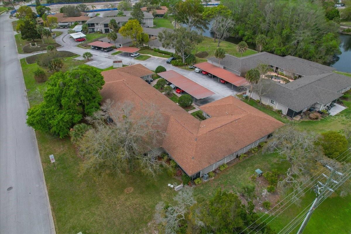 COUNTRY OAKS 1 CONDO PH 3 - Residential