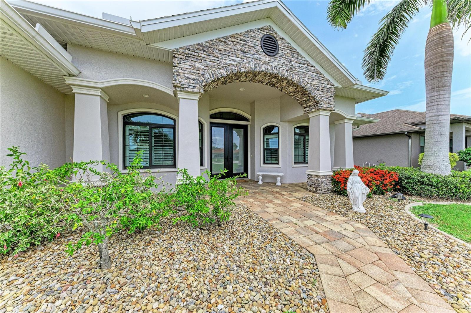 386 ROYAL POINCIANA, PUNTA GORDA, FL, 33955 4 386 ROYAL POINCIANA