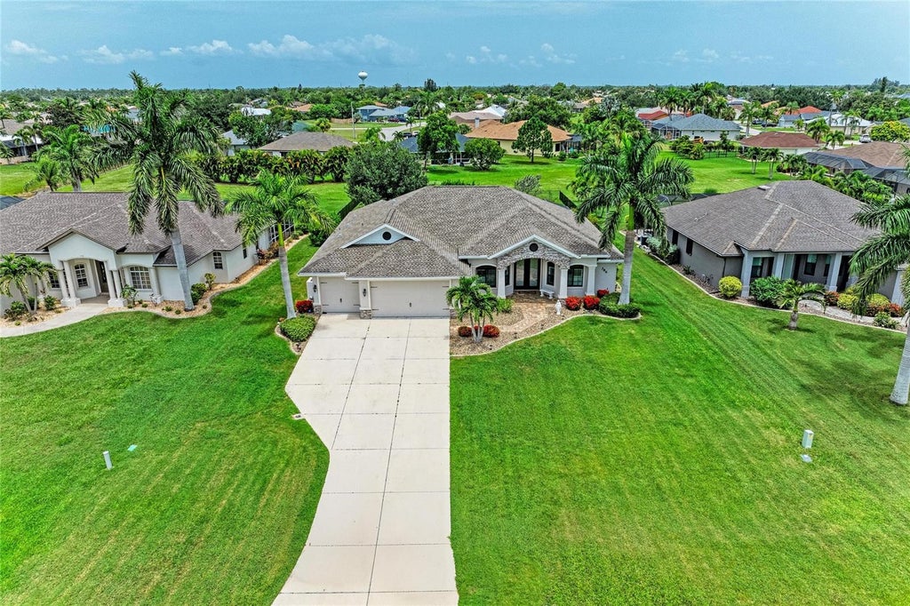 Photo of 386 Royal Poinciana, Punta Gorda, FL 33955 (MLS # N6145209)