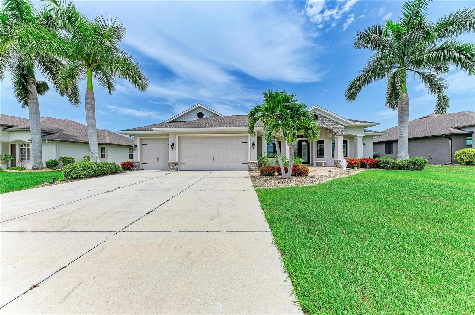 386 ROYAL POINCIANA