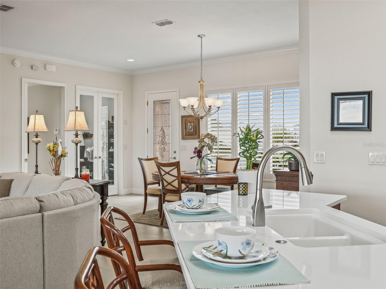 STONECREST - Residential