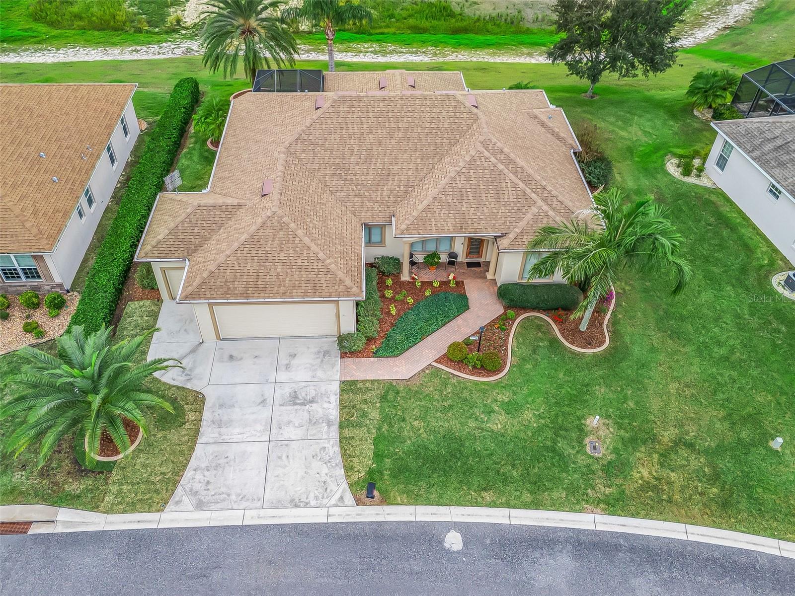 STONECREST - Residential