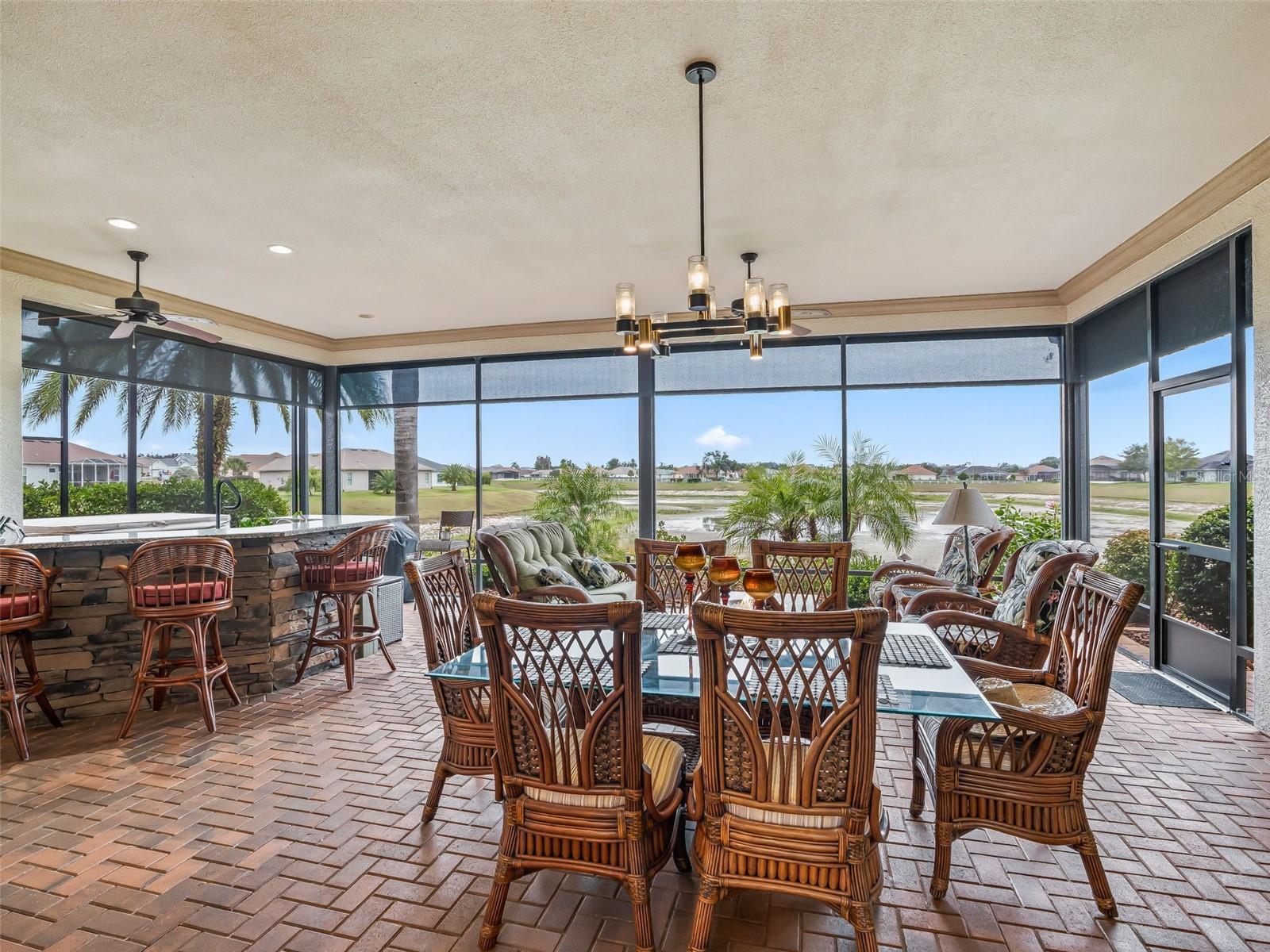 STONECREST - Residential