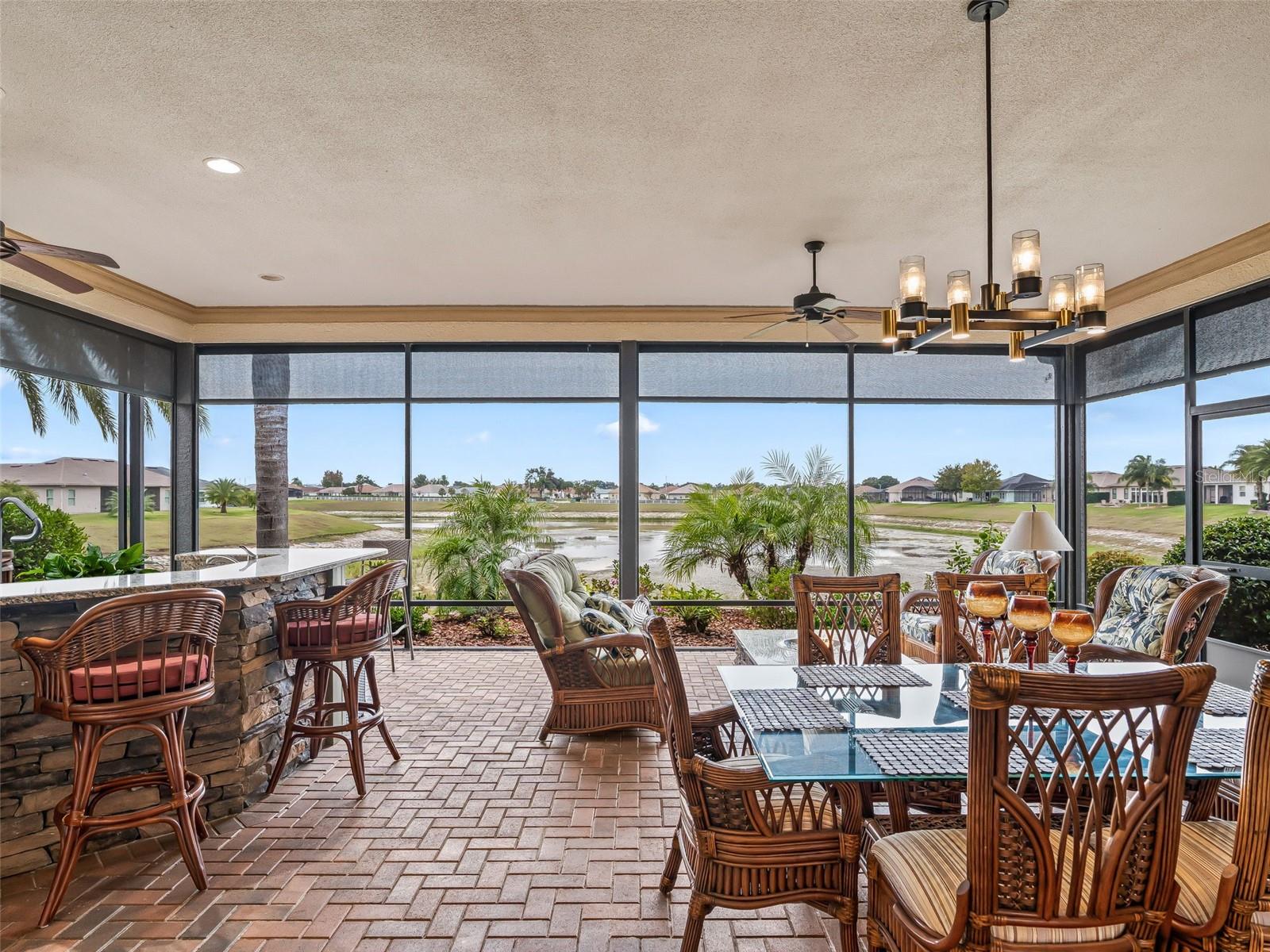 STONECREST - Residential