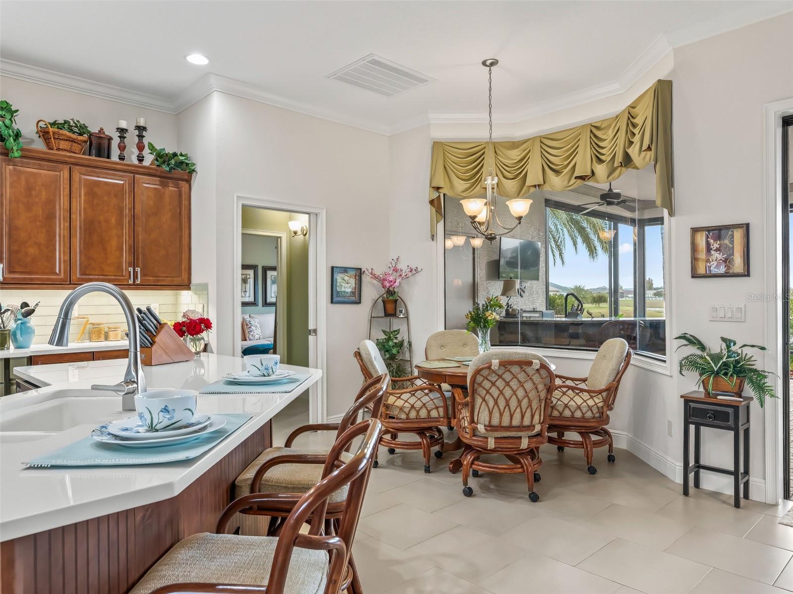 STONECREST - Residential